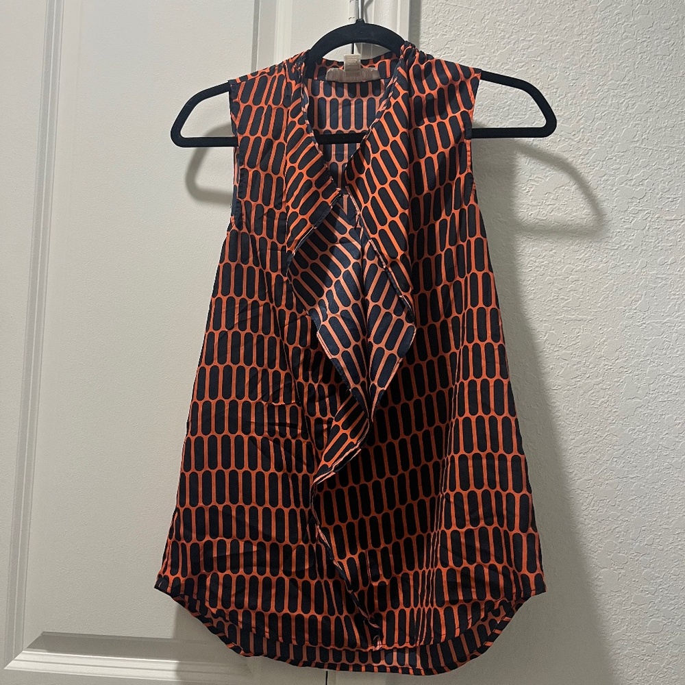 Michael Kors blouse